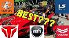 The Ultimate Compact Tractor Comparison