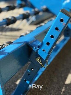 Tined Harrows, Heavy Duty, Grass/ Menage management NEW High Quality