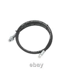 Tire Bead Breaker GEARZAAR Heavy Duty Truck AirHose Tyre UK Tractor Motorcycle