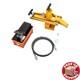 Tire Bead Breaker Gearzaar Tractor Withfoot Pump Heavy Duty Tyre Truck 10000psi