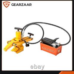 Tire Bead Breaker GEARZAAR Truck Heavy Duty Tyre UK 10000PSI Tractor Motorcycle