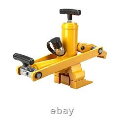 Tire Bead Breaker GEARZAAR UK Tractor AirHose Heavy Duty withFoot Pump Truck Tyre