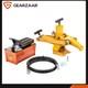 Tire Bead Breaker Heavy Duty 10000psi Withfoot Pump Truck Motorcycle Tractor Uk