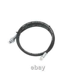 Tire Bead Breaker Heavy Duty AirHose withFoot Pump Tractor Tyre GEARZAAR Truck