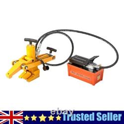 Tire Bead Breaker Heavy Duty Motorcycle Tractor 10000PSI GEARZAAR Truck AirHose