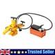Tire Bead Breaker Heavy Duty Motorcycle Tractor 10000psi Gearzaar Truck Airhose