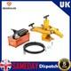 Tire Bead Breaker Motorcycle Withfoot Pump Uk Tractor Airhose Heavy Duty Tyre