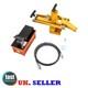 Tire Bead Breaker Tractor Heavy Duty Withfoot Pump Gearzaar Uk Tyre 10000psi Truck