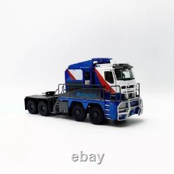 Tonkin 1/50 Nicolas Alloy Heavy-Duty Tractor Head Model