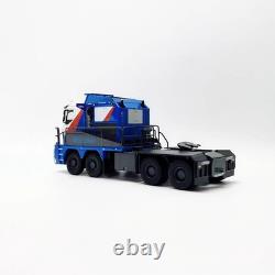 Tonkin 1/50 Nicolas Alloy Heavy-Duty Tractor Head Model