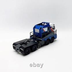 Tonkin 1/50 Nicolas Alloy Heavy-Duty Tractor Head Model