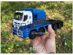 Tonkin 1/50 Nicolas Tractomas Heavy Duty Tractor Truck Diecast Model Car Toys