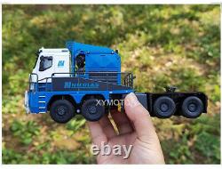 Tonkin 1/50 Nicolas Tractomas Heavy Duty Tractor Truck Diecast Model Car Toys