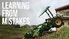 Top 10 Ways To Break Your Tractor Part 2