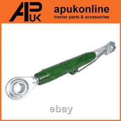 Top Link Heavy Duty Cat 2/2 Ball End for John Deere 5105 5200 5205 5210 Tractor