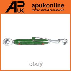 Top Link Heavy Duty Cat 2/2 Ball End for John Deere 6615 6620 6630 6715 Tractor