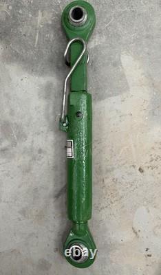 Top Link Heavy Duty (Cat. 2/2) Ball and Ball FREE DELIVERY