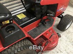 Toro Wheelhorse GT420 Heavy Duty Ride On Lawn Mower Tractor