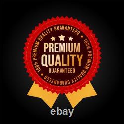 Town & Country Tractor Passenger Seat Cover Black JDFTBLK Heavy Duty Tractor Cov