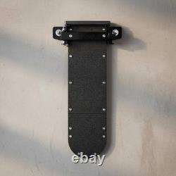 Tractor Chainsaw Holder Heavy Duty Tractor Chainsaw Mount Universal Fit