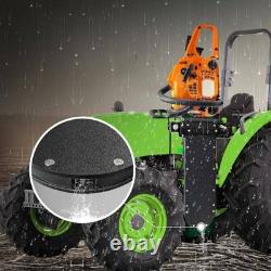 Tractor Chainsaw Holder Heavy Duty Tractor Chainsaw Mount Universal Fit