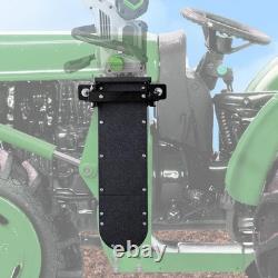 Tractor Chainsaw Holder Heavy Duty Tractor Chainsaw Mount Universal Fit