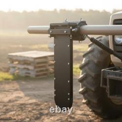 Tractor Chainsaw Holder Heavy Duty Tractor Chainsaw Mount Universal Fit