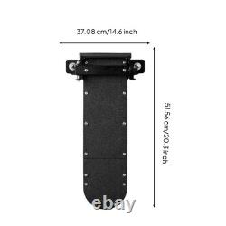 Tractor Chainsaw Holder Heavy Duty Tractor Chainsaw Mount Universal Fit