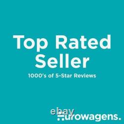 Tractor Clamp on Trailer Hitch Heavy Duty for Agriculture Boats Construction