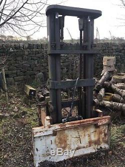 Tractor Linkage Pallet Forks Pallet Tines Heavy Duty