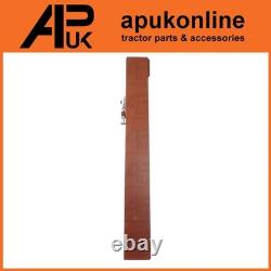 Tractor Loader A Frame Bracket Cat 1/2/3 Heavy Duty Implement 3 Point Linkage