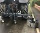 Tractor Mounted Weed Brush / Curb / Driveway / Building Price Incldues Vat