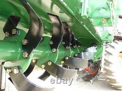 Tractor Rotovator 1.5m 5ft Heavy Duty Rotavator Tiller £1799.00 inc VAT & DEL