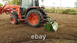 Tractor Rotovator 1.5m 5ft Heavy Duty Rotavator Tiller £1799.00 inc VAT & DEL