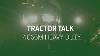 Tractor Talk 4066m Heavy Duty Tractor Overview
