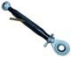Tractor Top Link, Cat 1 2 & 3 Various Lengths Standard Hd Linkage Category 1 2 3