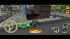 Tractor Tow Heavy Duty Vehicles Pull Tractor Driving In City Android Gameplay Hd