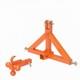 Tractor Tow Hitch Support Frame Heavy-duty Ball Mount Sturdy For Farms, Orchards