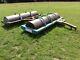 Tractor Flat Rollers Grassland 20ft