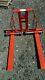 Tractor Pallet Forks, 3 Point Linkage, Heavy Duty
