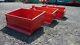 Tractor Tipping Box, 3 Point Linkage, Heavy Duty