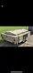 Trailer Tool/storage Box 8 Different Compartments Heavy Duty Utilities