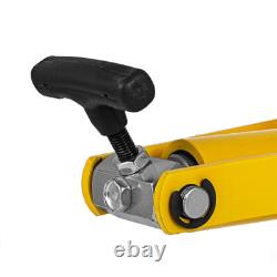 Truck Tractor Hydraulic Bead Breaker Tire Changer Foot Pump Tool Kit Heavy Duty