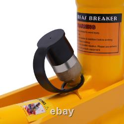 Truck Tractor Hydraulic Bead Breaker Tire Changer Foot Pump Tool Kit Heavy Duty Truck Tractor Hydraulic Bead Breaker Tire Changer Foot Pump Tool Kit Heavy Duty
