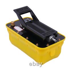 Truck Tractor Hydraulic Bead Breaker Tire Changer Foot Pump Tool Kit Heavy Duty Truck Tractor Hydraulic Bead Breaker Tire Changer Foot Pump Tool Kit Heavy Duty