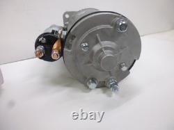 Truck heavy duty AS-PL S4004 Starter motor for Ford DAF Hitatchi tractors