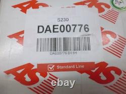 Truck heavy duty AS-PL S4004 Starter motor for Ford DAF Hitatchi tractors