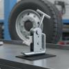 Trucks Tire Clamp Heavy Duty Tire Changer Clamp Metal Loop Tool For Auto Repair