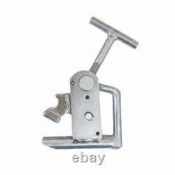 Trucks Tire Clamp Heavy Duty Tire Changer Clamp Metal Loop Tool for Auto Repair