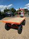 Turntable Cart Barrow Heavy Duty 1000kg Cartabouta Includes Delivery & Vatuk